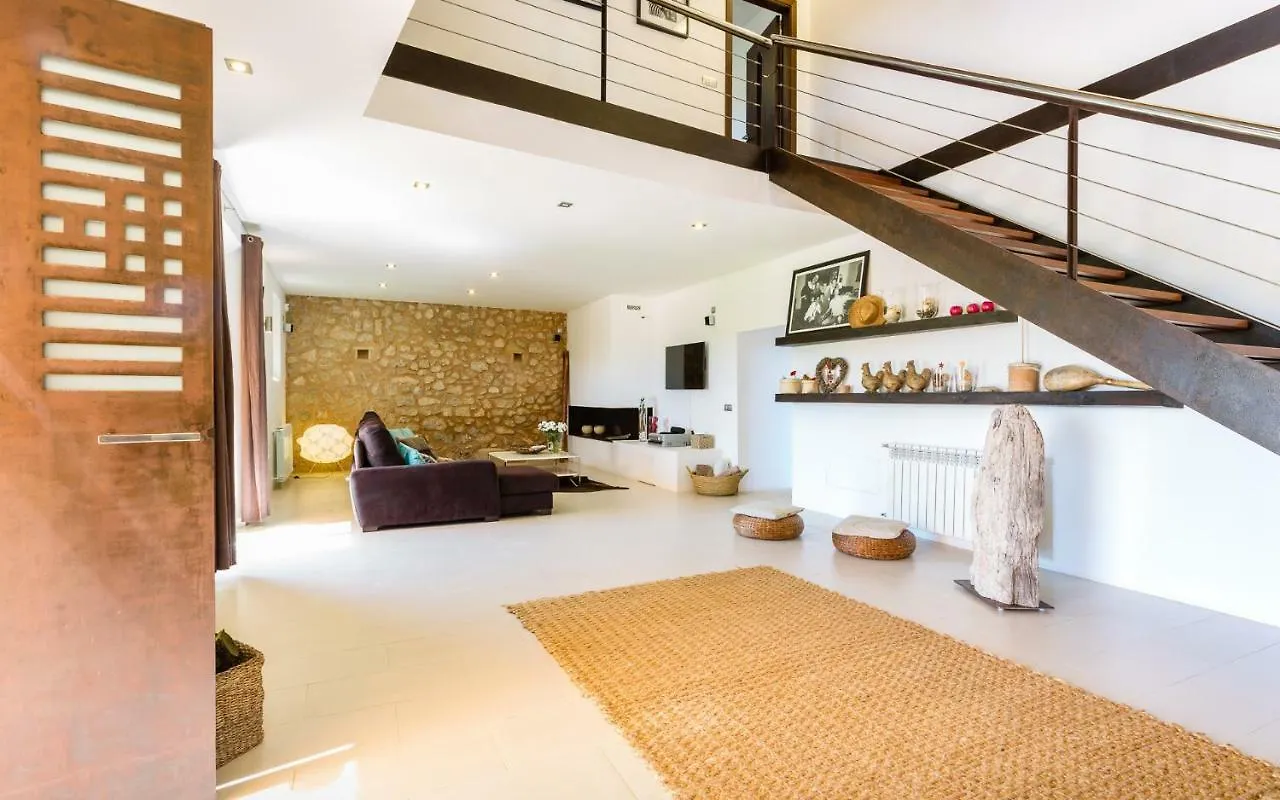Casa di campagna Es Quarto Artá