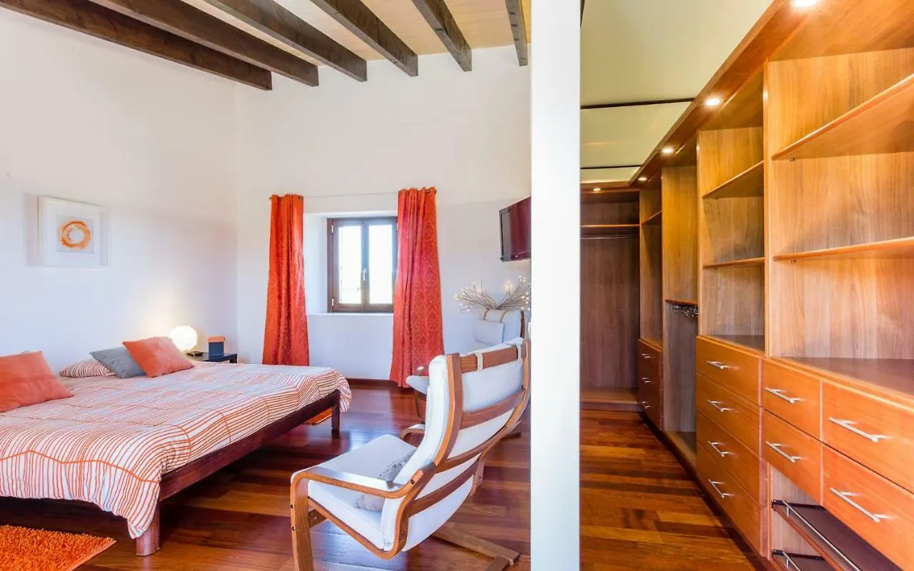 Es Quarto Artá