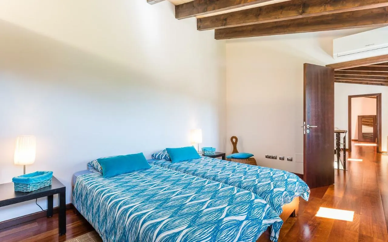 Casa di campagna Es Quarto Artá