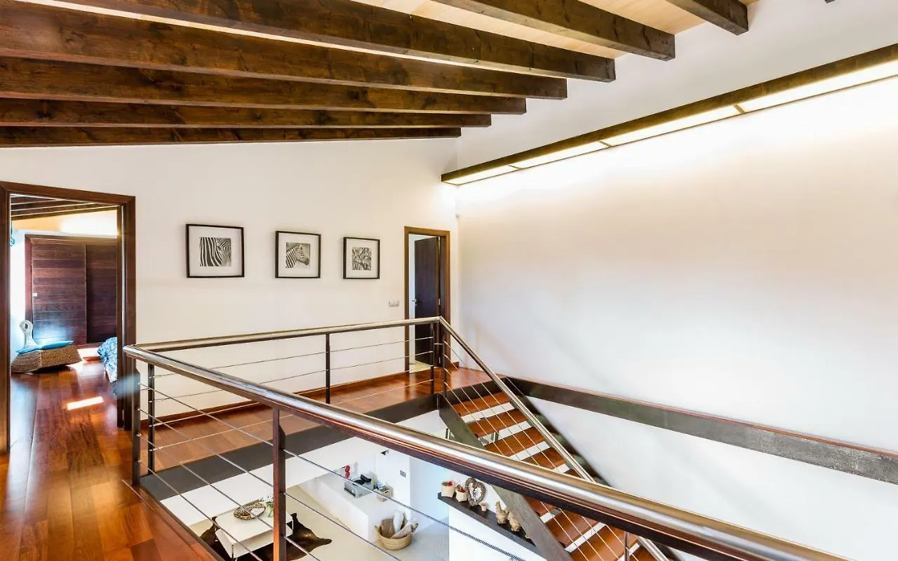 Es Quarto Artá Spagna