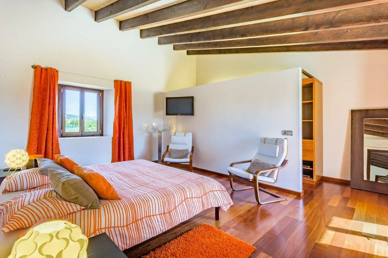 Es Quarto Artá Hiszpania