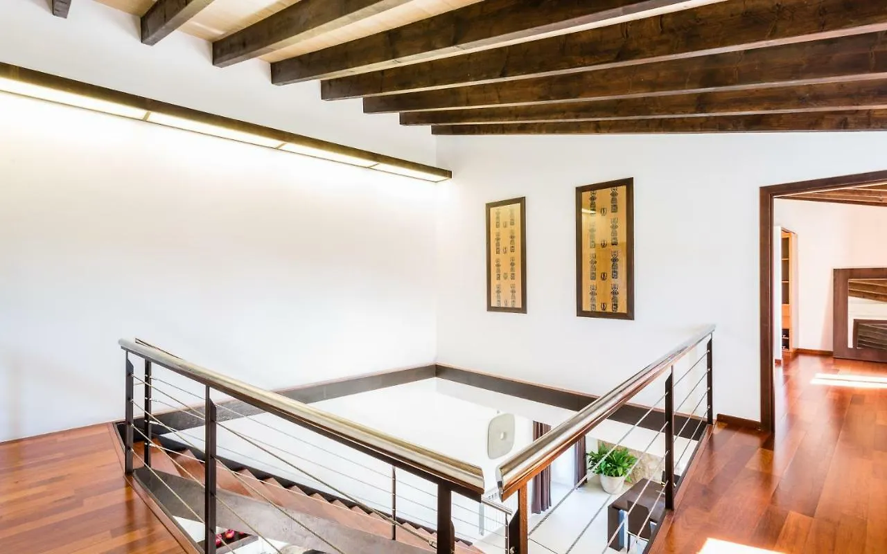 Es Quarto Artá Casa di campagna