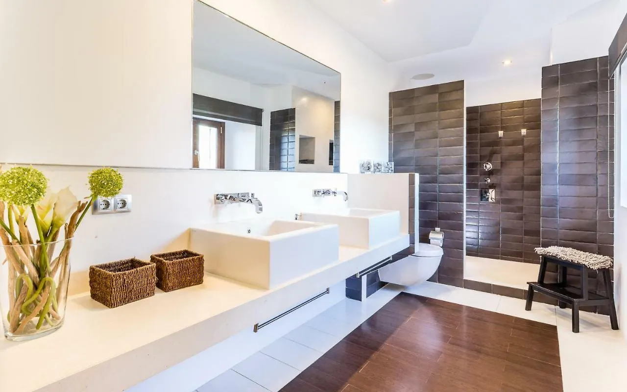 Es Quarto Artá Casa di campagna